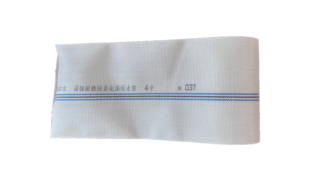 塔城涤纶编织水带使用方法