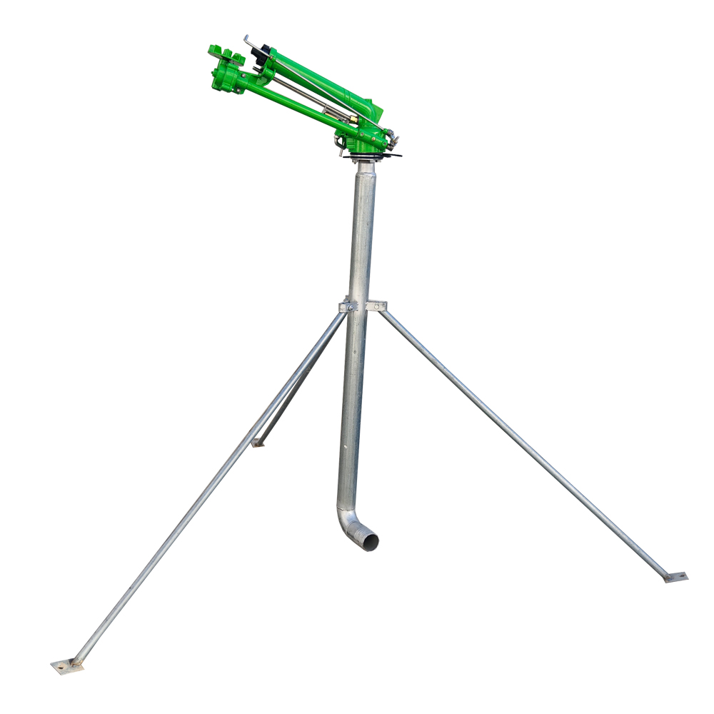 塔城SK41A 喷枪与专用支架核心优势