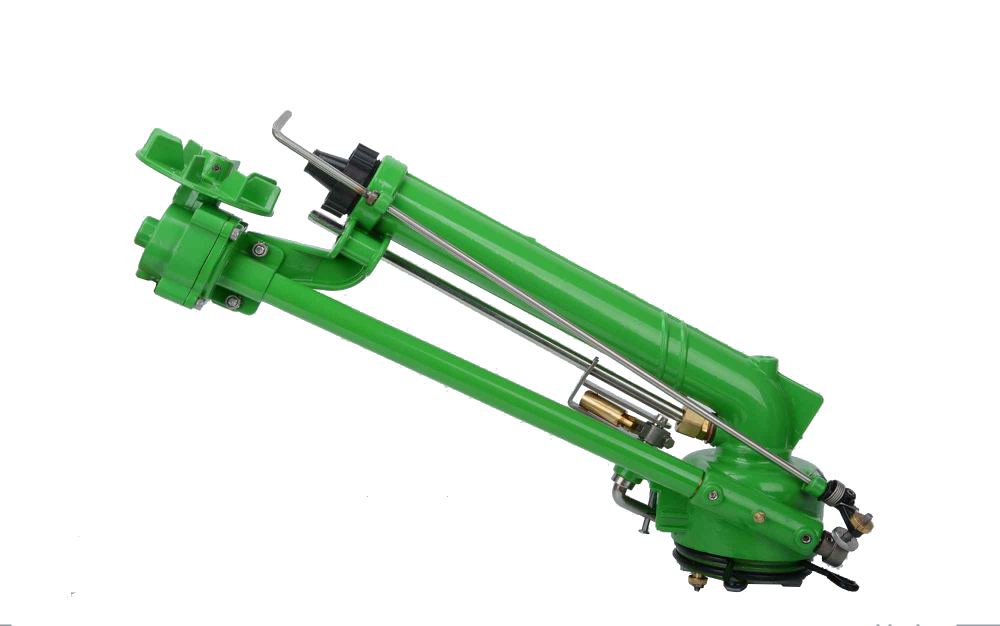 塔城不同场景适配的灌溉喷枪类型