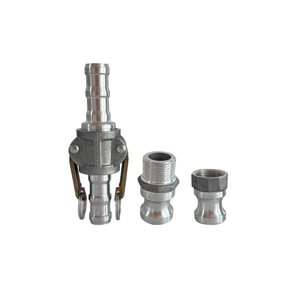 塔城1.0寸快速接头