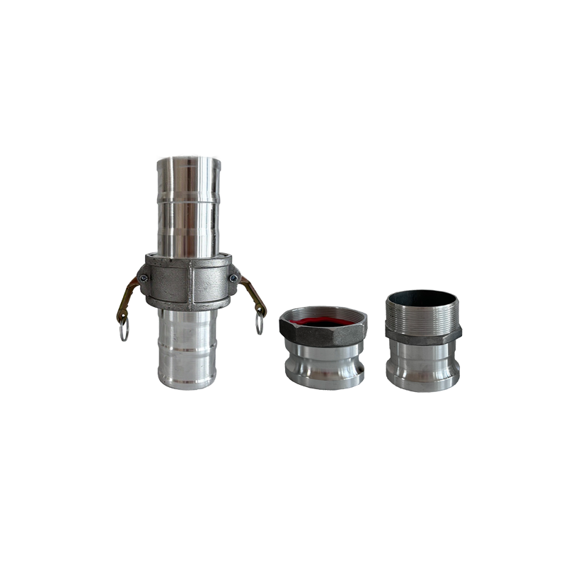 塔城3.0寸快速接头