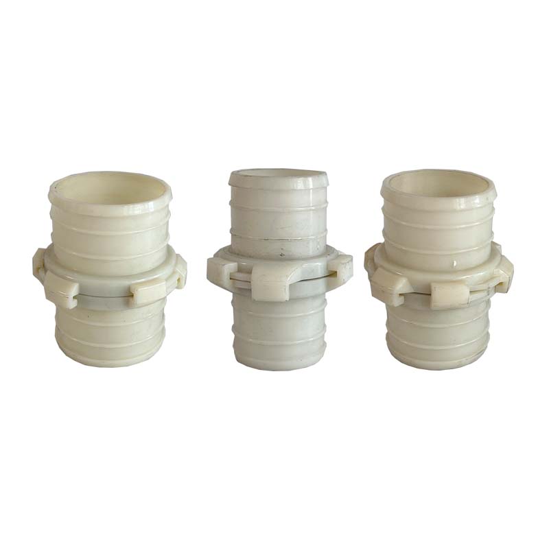 塔城塑料快速接头