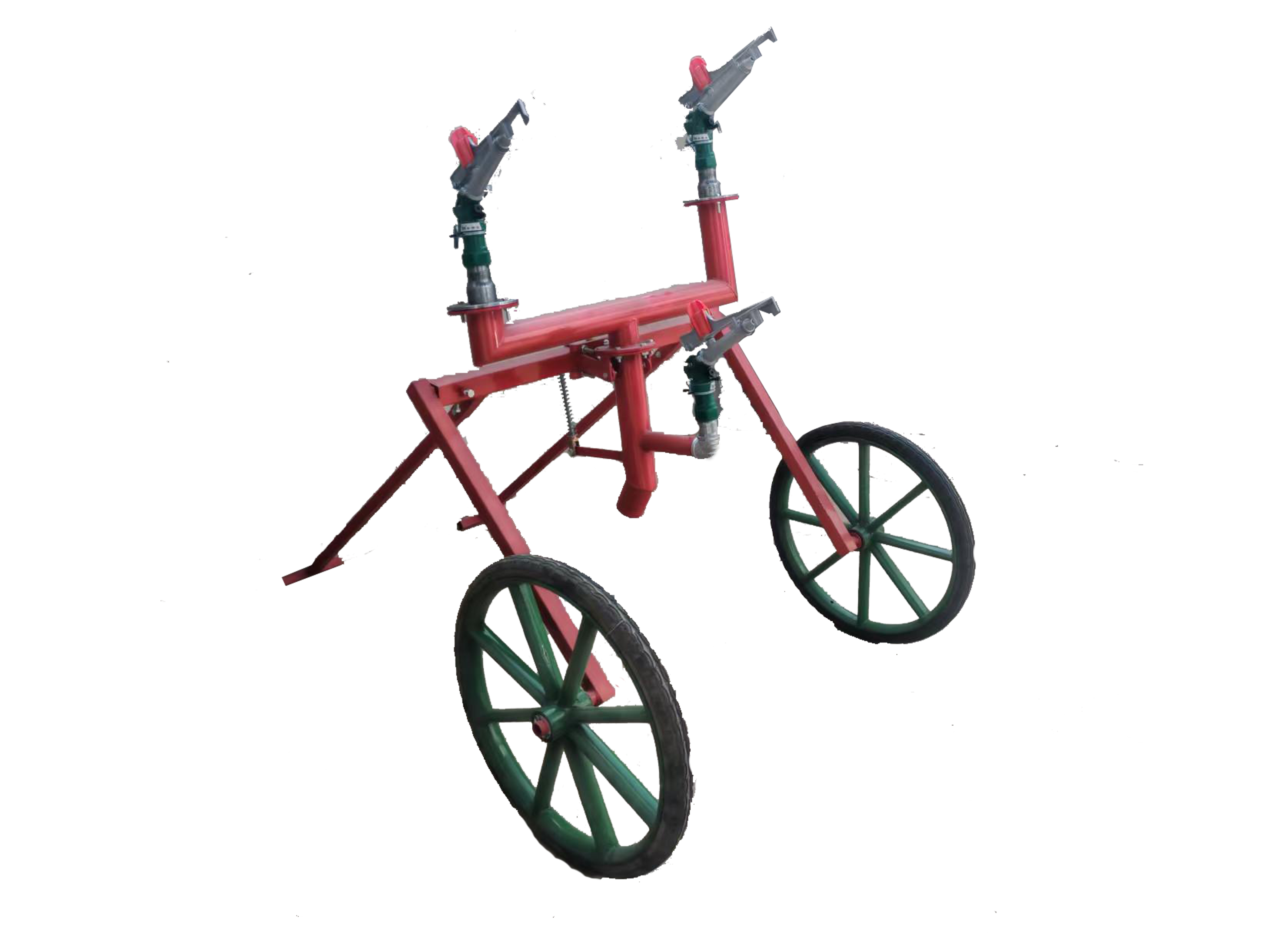 塔城PY30移动喷灌车 春季播种农田灌溉高效搭档