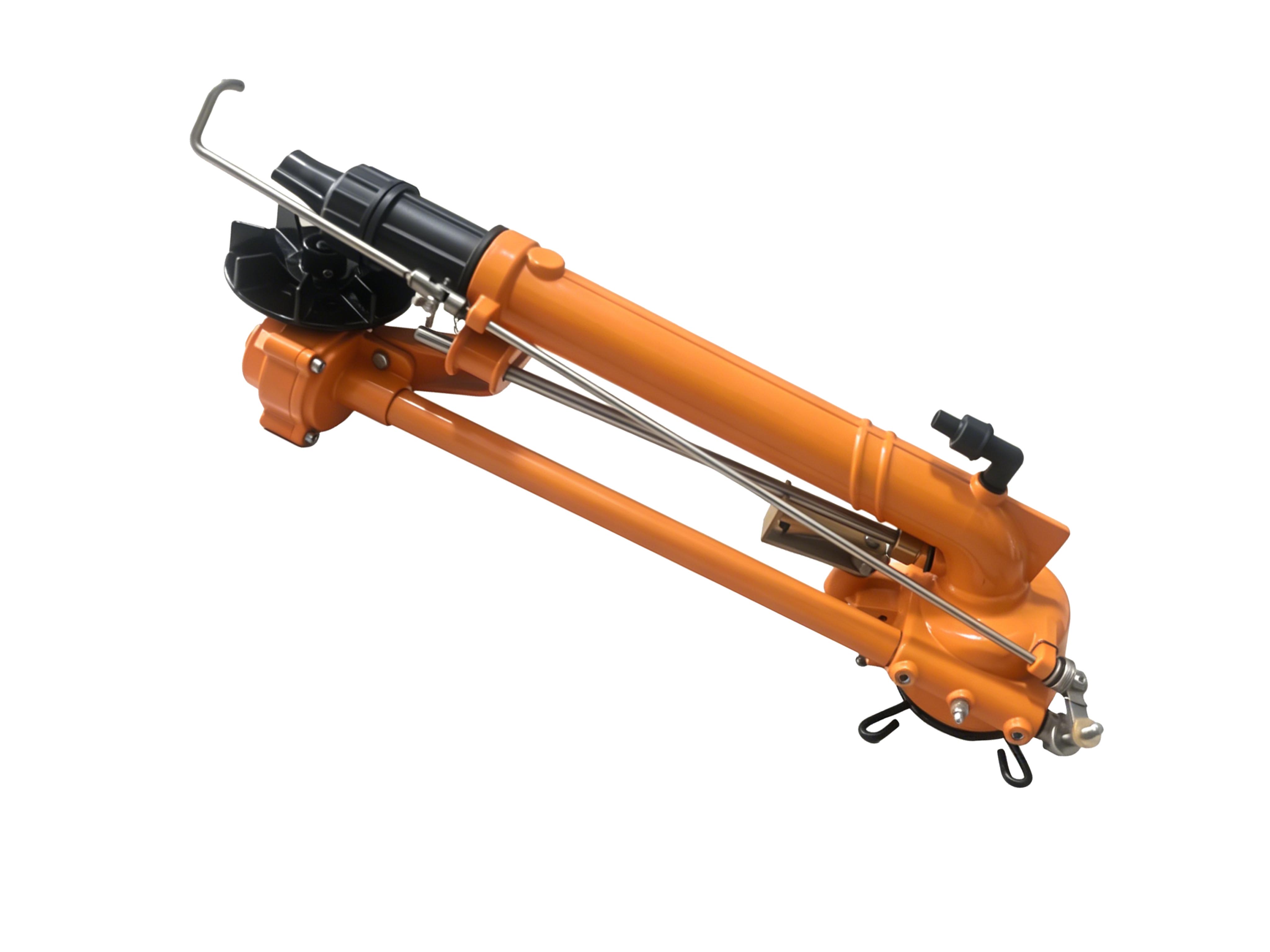 塔城SK41 MAX涡轮喷枪